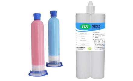 導(dǎo)熱凝膠圖片